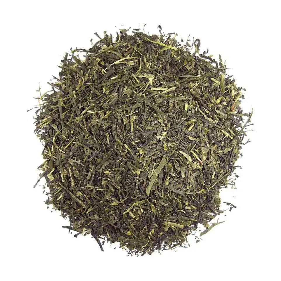 Geels koffie en thee China sencha 1 kg
