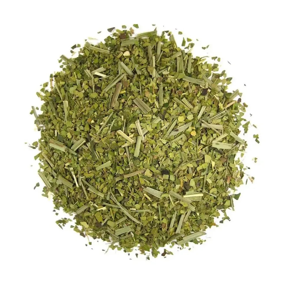 Geels koffie en thee Inka mate citroen 1 kg