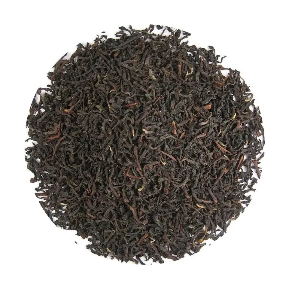 Geels koffie en thee Java superior Santosa OP 1 kg