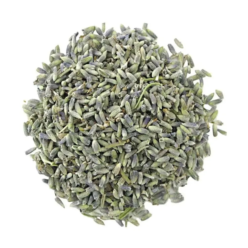 Geels koffie en thee Lavendel bloesemthee 1 kg