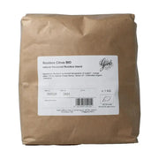 Geels koffie en thee Rooibos citrus 1 kg
