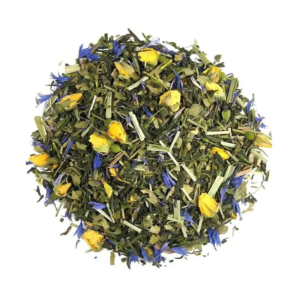 Geels koffie en thee Van Gogh melange 1 kg | Superfoodstore.nl