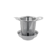 Geels koffie en thee Permanentfilter RVS theepot