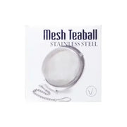 Geels koffie en thee Thee ei gaas 65 mm