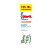 Gehwol Balsem droge gesprongen huid 125 ml