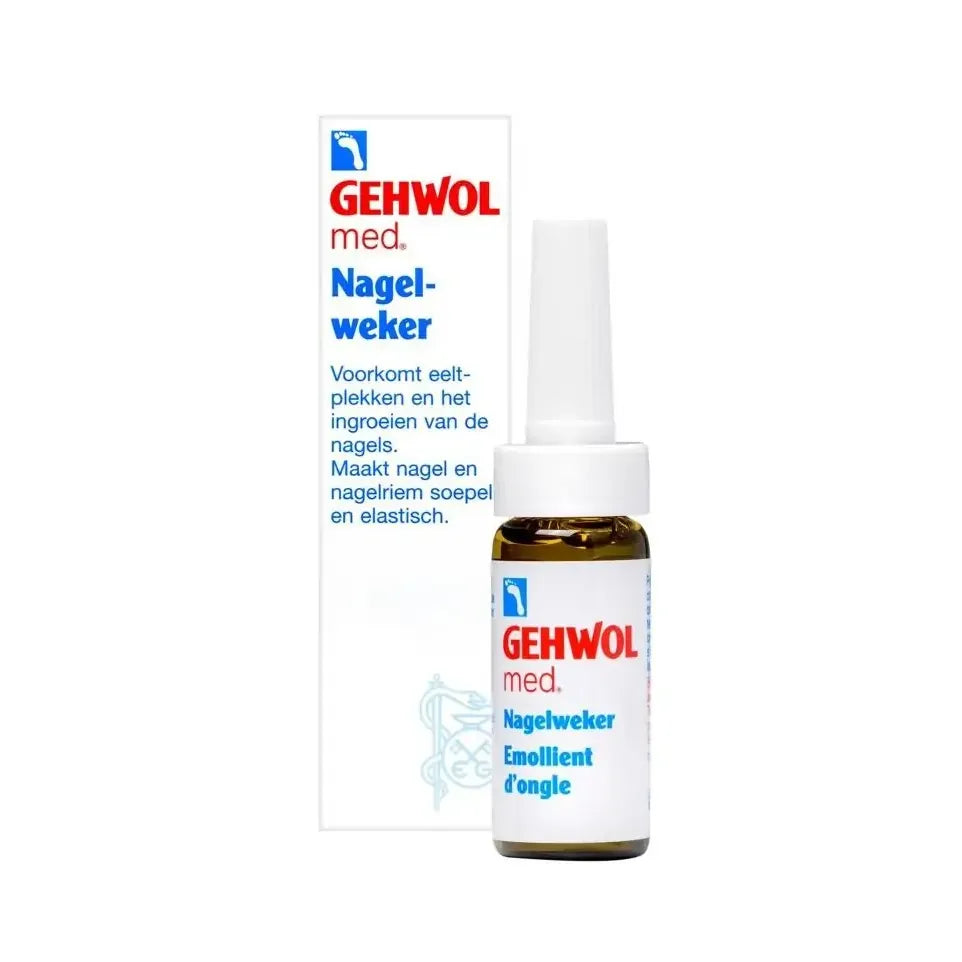 Gehwol Nagelweker 15 ml