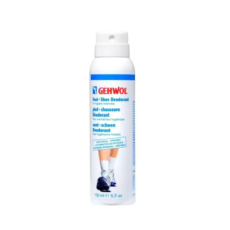 Gehwol Voet en schoen deodorant 150 ml