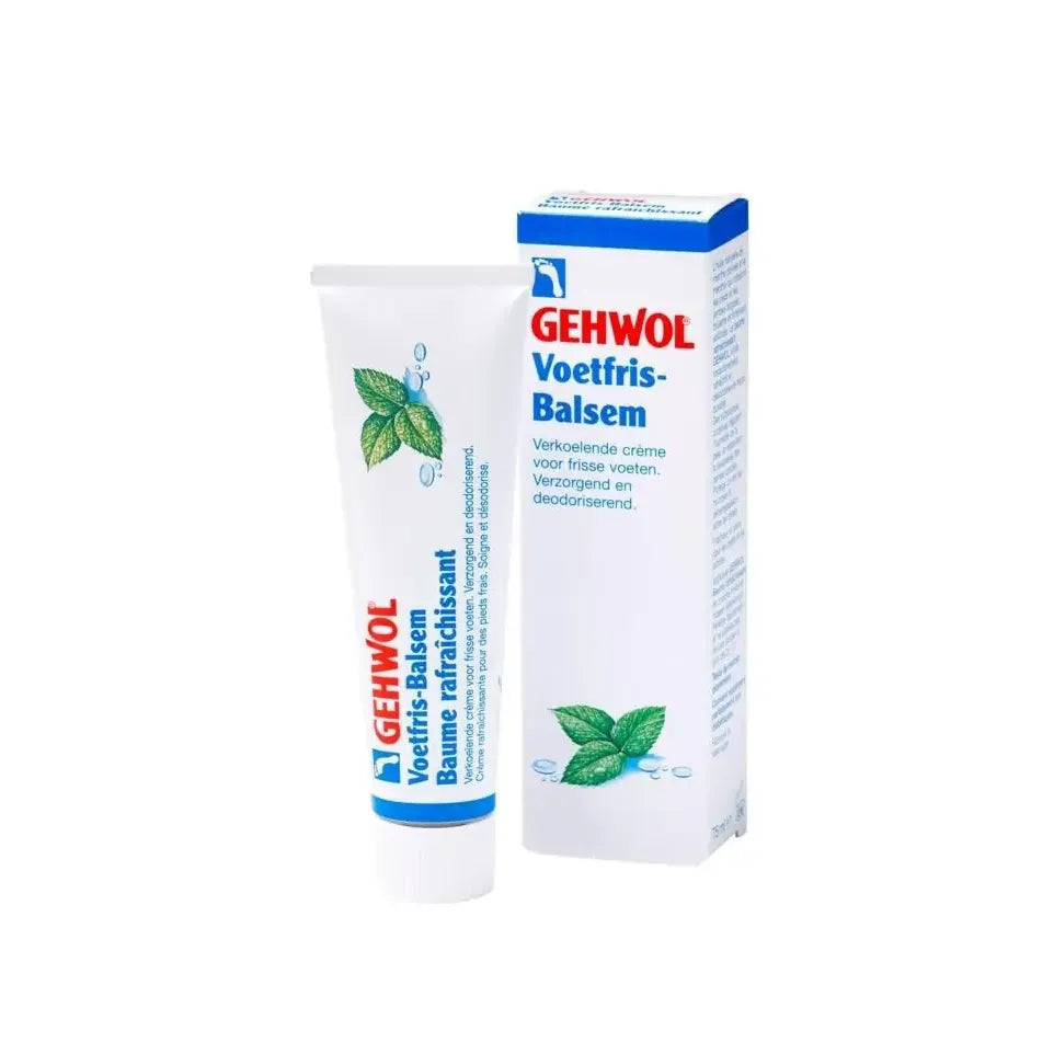 Gehwol Voetfris balsem 75 ml