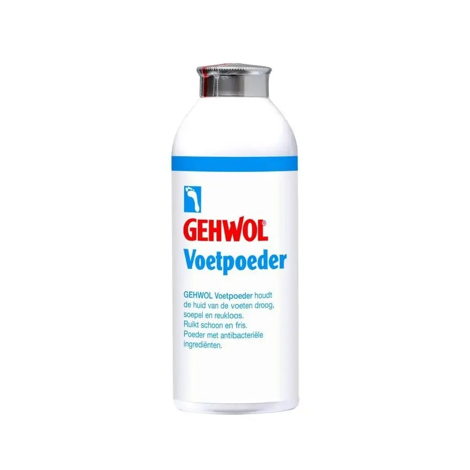 Gehwol Voetpoeder 100 gram