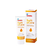 Gehwol Zachte voeten soft & care verzorgende creme 75 ml