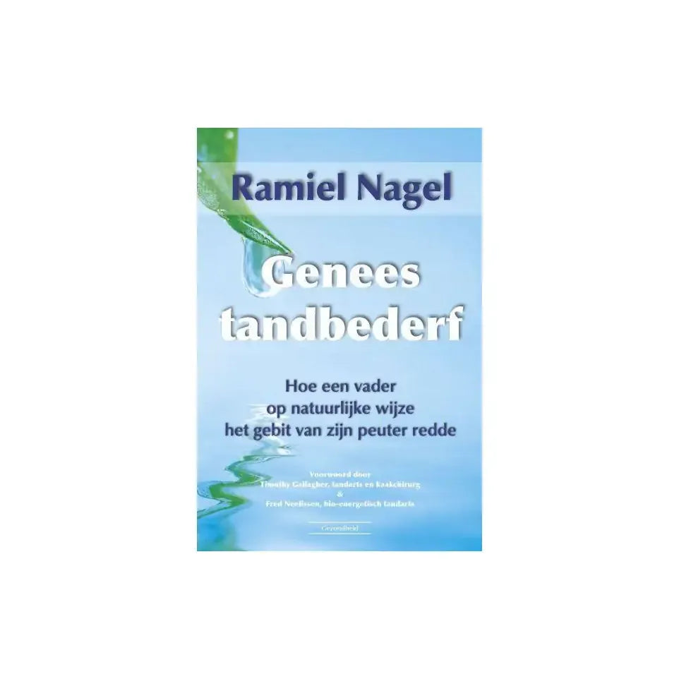 Genees tandbederf