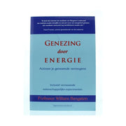 Genezing door energie