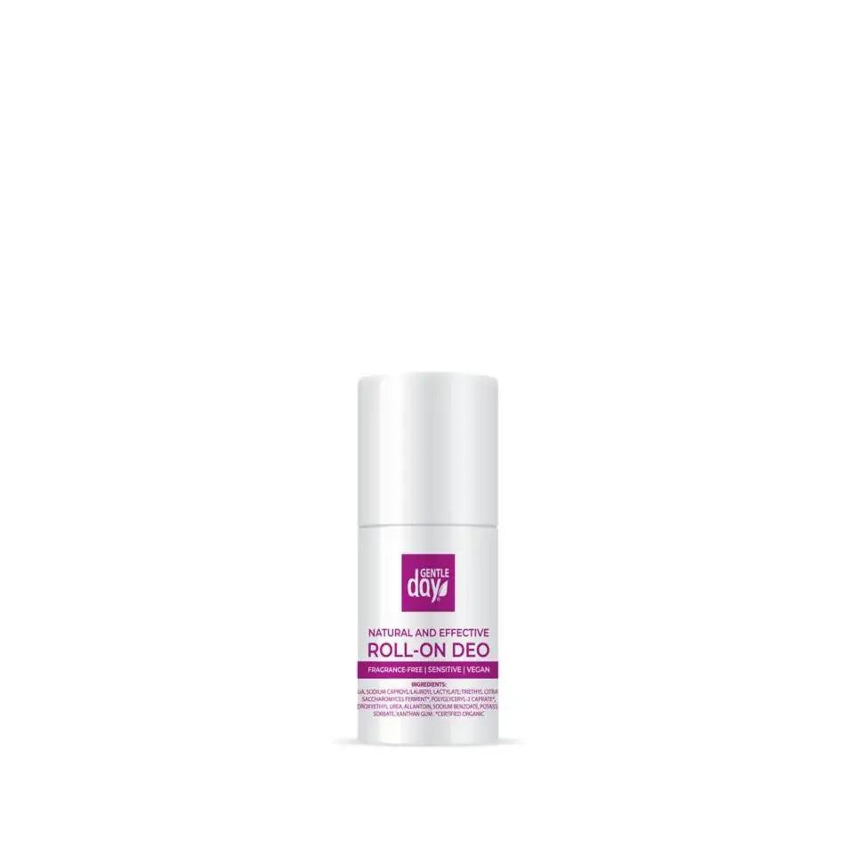 Gentle Day Deodorant natuurlijk 50 ml