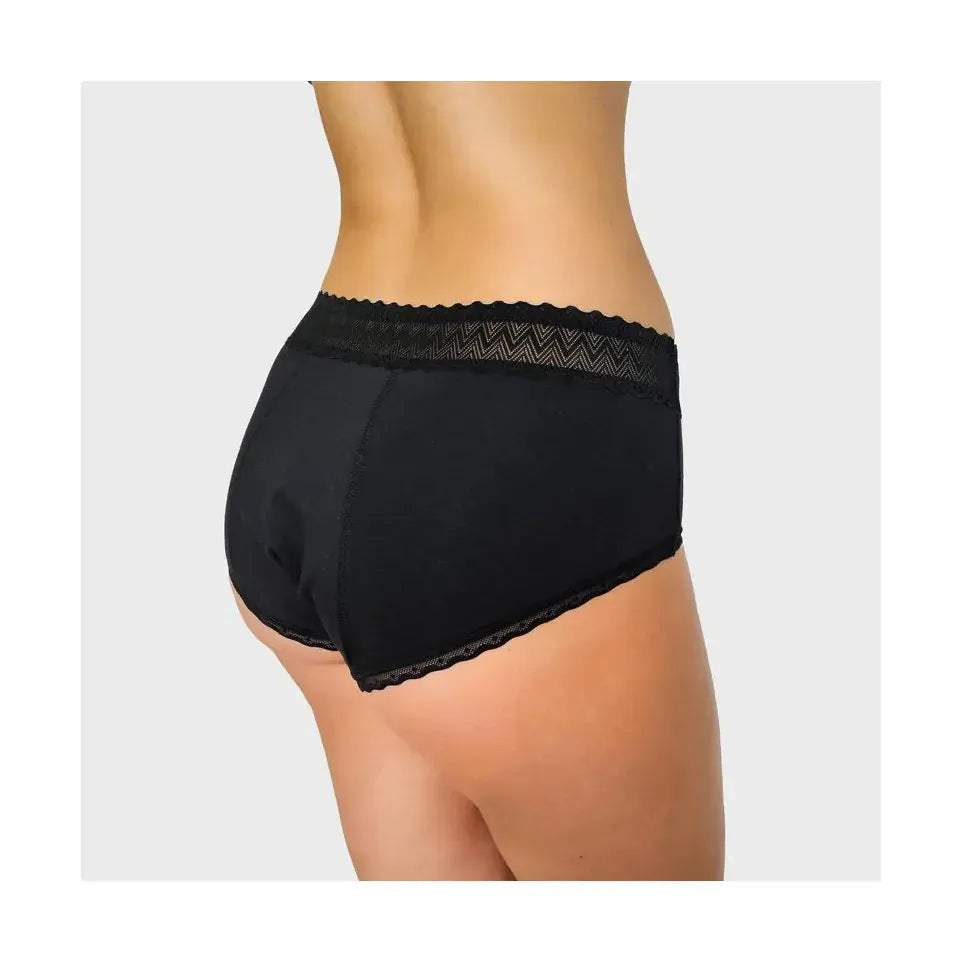 Gentle Day hipster kant mt xl