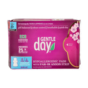 Gentle Day Maandverband nacht 8 stuks