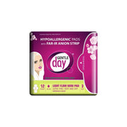 Gentle Day Maandverband tiener 12 stuks