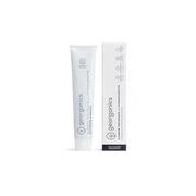 Georganics Fluor toothpaste charcoal tube 75 ml