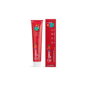Georganics Fluor toothpaste kids strawberry tube 75 ml