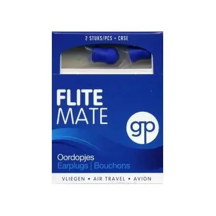 Get Plugged Flite mate adult