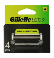 Gillette Labs blades 3 stuks