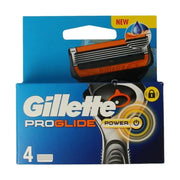 Gillette Proglide power blades 3 stuks