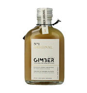 Gimber Biologisch 200 ml