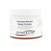 Ginkel's Bodycreme honing rozen 200 ml