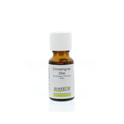 Ginkel's Citroengras olie 15 ml