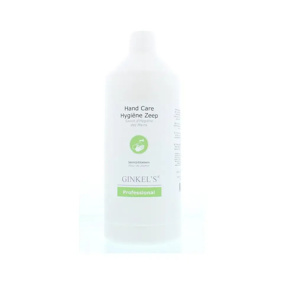Ginkel's Handzeep extra hygiene 1 liter