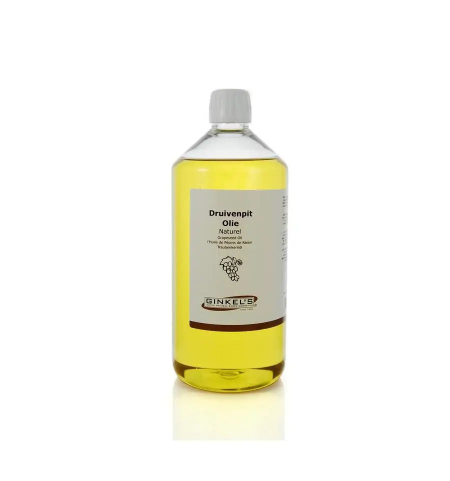 Ginkel's Druivenpitolie 1 liter