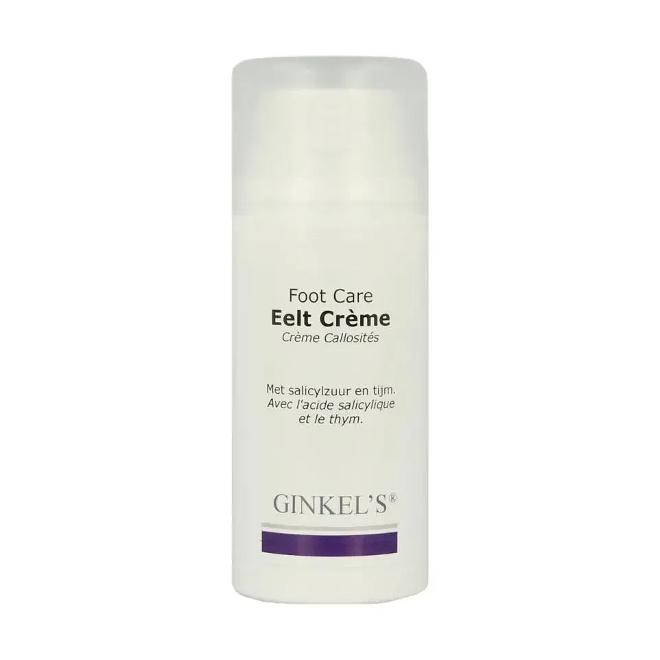 Ginkel's Eeltcreme extra 100 ml