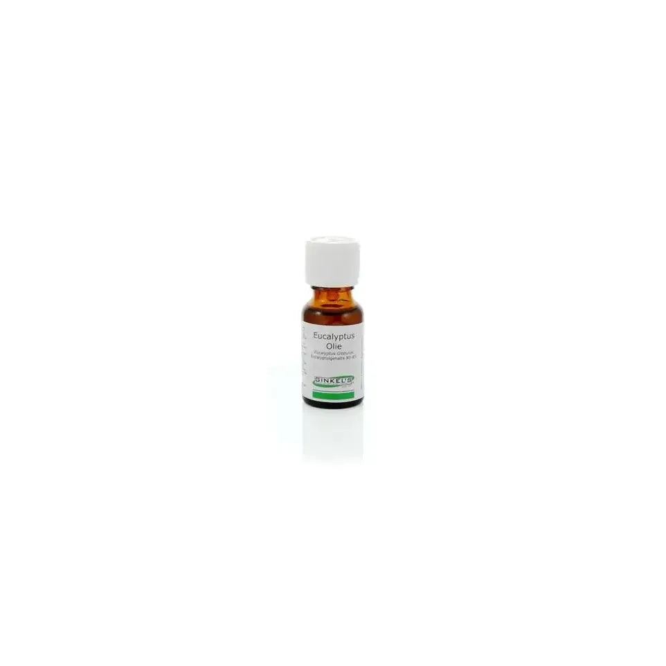 Ginkel's Eucalyptusolie 80-85% 15 ml