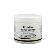 Ginkel's Kruiden handcreme 200 ml