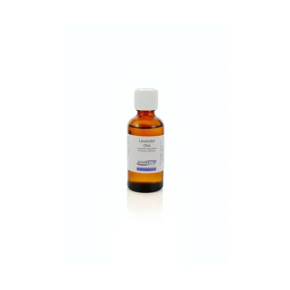 Ginkel's Lavendelolie Provence 50 ml