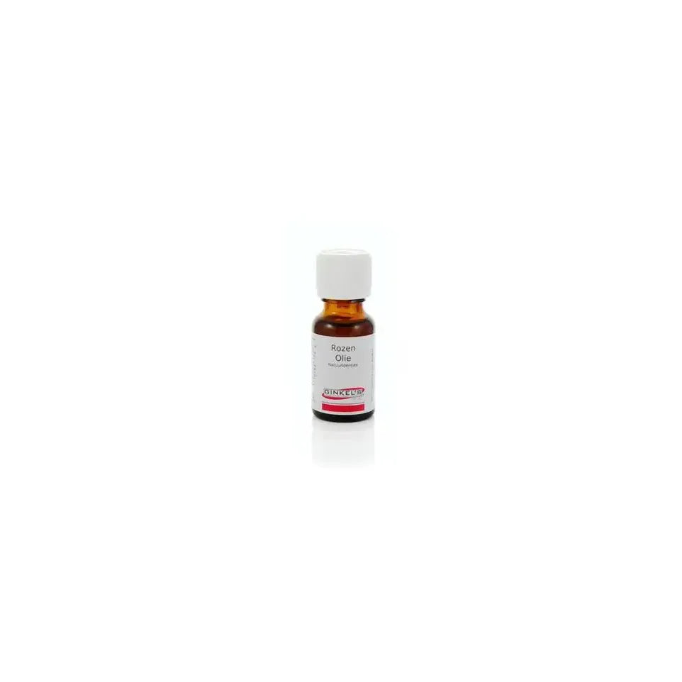 Ginkel's Rozenolie compositie 15 ml