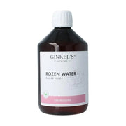 Ginkel's Rozenwater 500 ml
