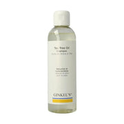 Ginkel's Shampoo tea tree 200 ml