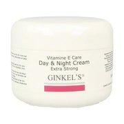 Ginkel's Vitamine E creme extra sterk 100 ml