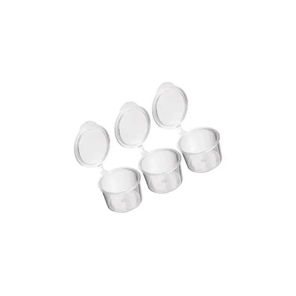 Ginkel's Zak proefcupjes a 10 ml 20 stuks