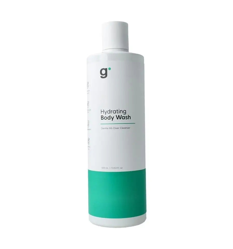 Gladskin Bodywash hydrating 400 ml
