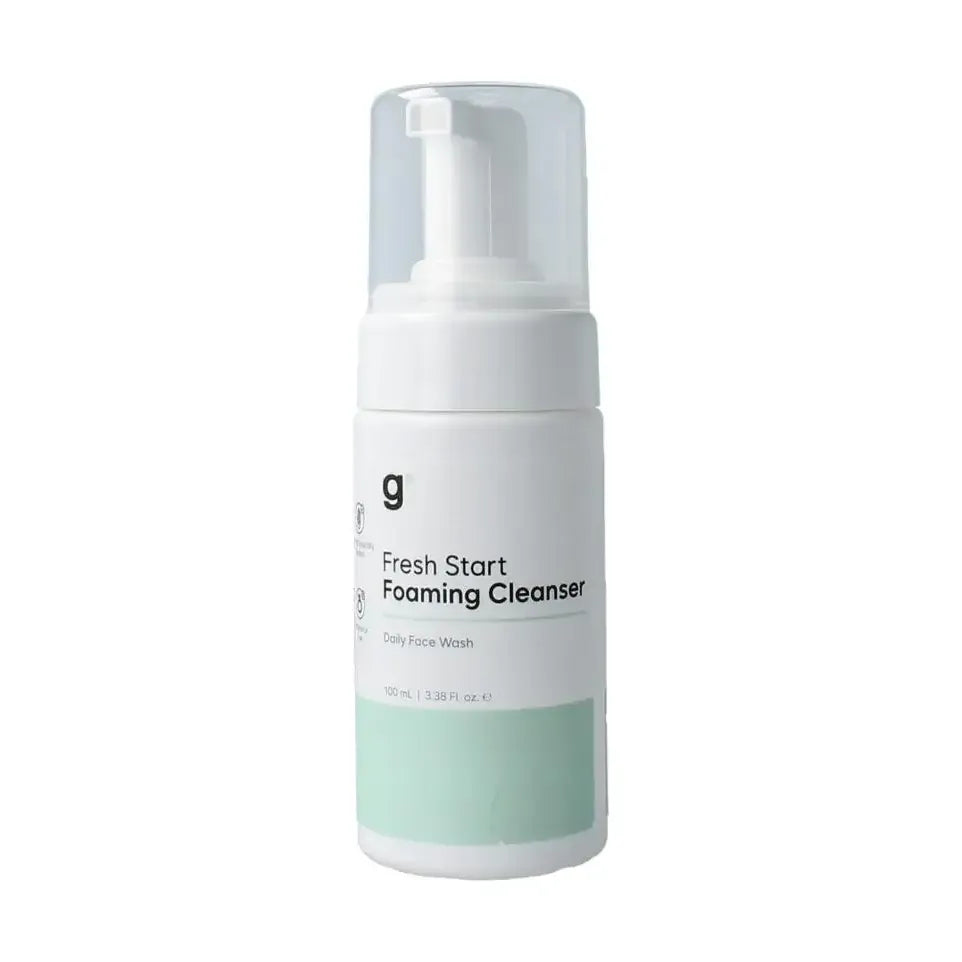 Gladskin Cleanser foaming fresh start 100 ml