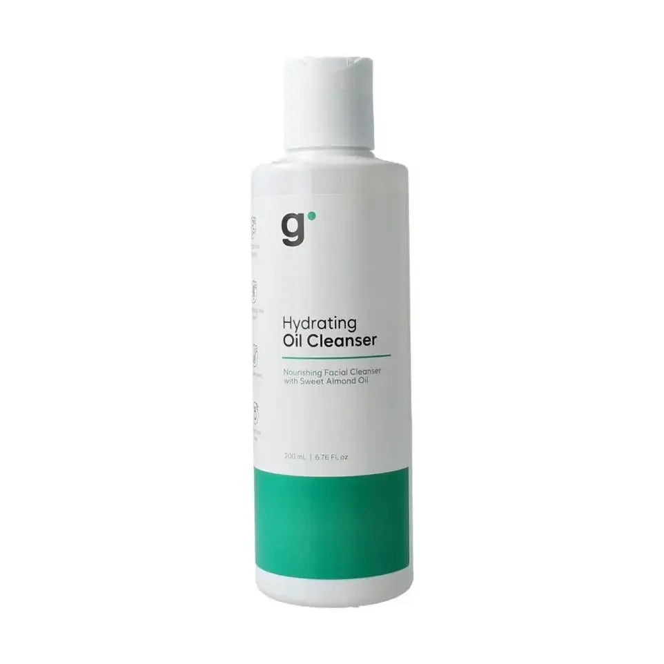 Gladskin Oil cleanser hydrating 200 ml