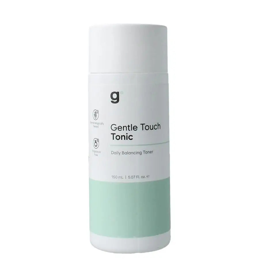Gladskin Tonic gentle touch 150 ml