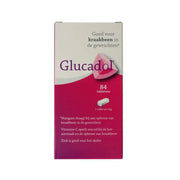 Glucadol 84 tabletten