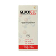 Glucogel 75 gram