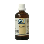 GO Aller biologisch 100 ml