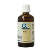 GO Reno biologisch 100 ml
