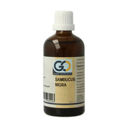 GO Sambucus nigra 100 ml
