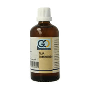 GO Tilia tomentosa biologisch 100 ml
