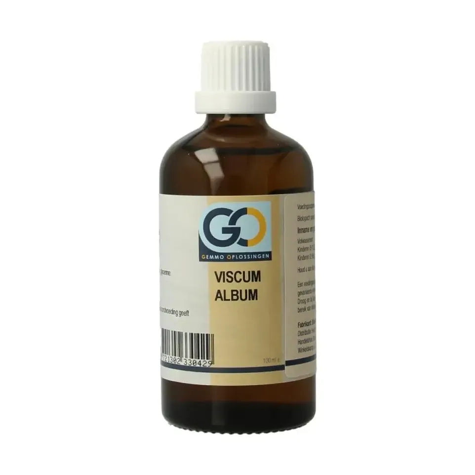 GO Viscum album biologisch 100 ml